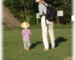 子育て